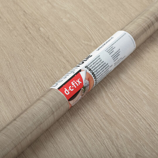 Klebefolie Santana Oak kalk image number null